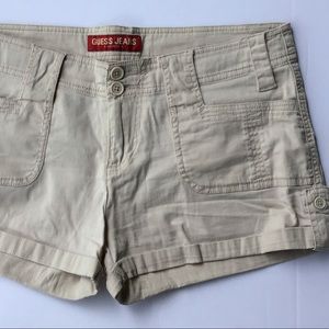 Guess shorts women’s